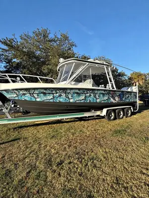 2023 SaltShaker 300