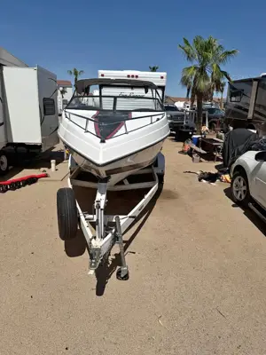 1991 Baja 232