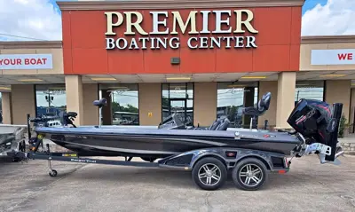 2022 RANGER Z521LC