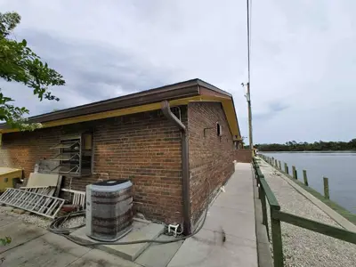 Dock space for rent