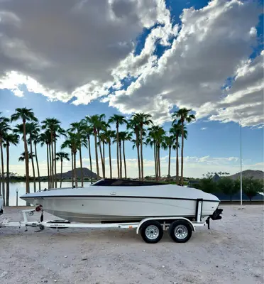 Crownline 225 Ipx