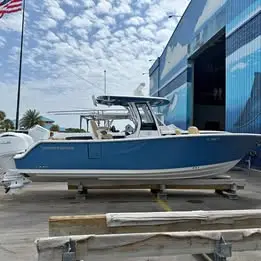 2024 SPORTSMAN 261 heritage