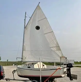 2019 Hutchins Com Pac Sun Cat EX-L