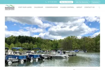 Seneca Lake Marina