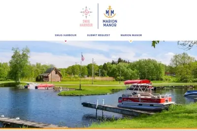 Marion Manor