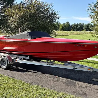 2025 Donzi 22 Classic