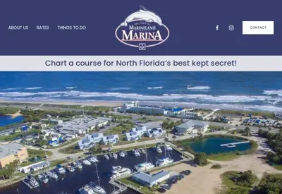 Marineland Marina