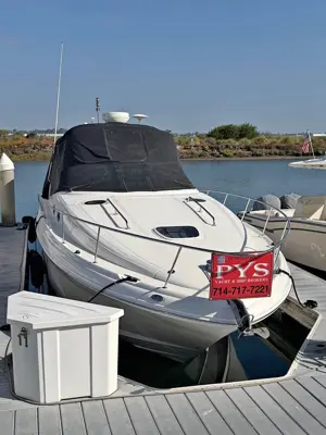 2004 Sea Ray 340 Sundancer