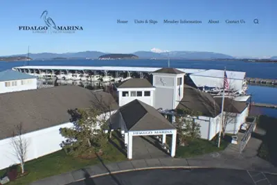 Fidalgo Marina