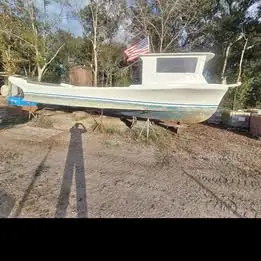Skiff