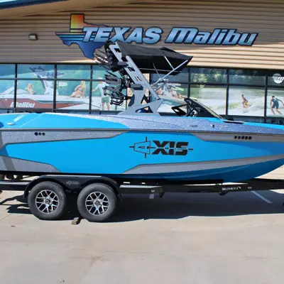 2019 Axis A22