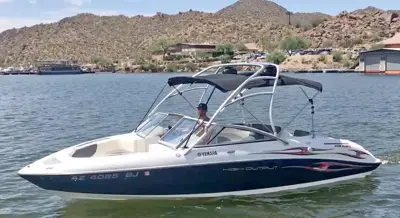 2005 Yamaha AR230 HO