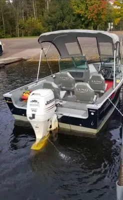 2004 Lund pro Sport