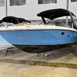 2026 Sea Ray 290SD