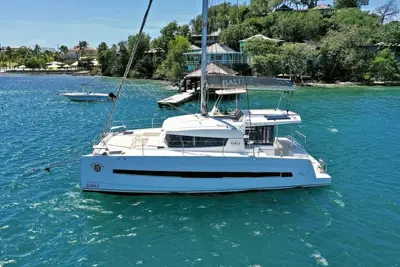 2020 Bali 4.1