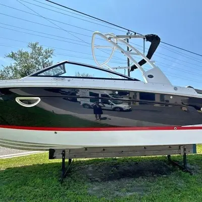 2026 Cobalt R6 Sterndrive Bowrider