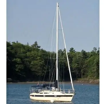 1987 Norseman 400