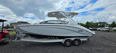 2023 YAMAHA 275SDX