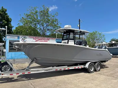 2023 Nauticstar 28 XS