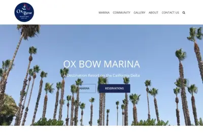 Oxbow Marina