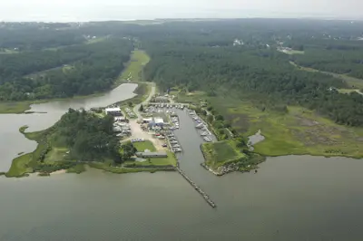 Dandy Haven Marina