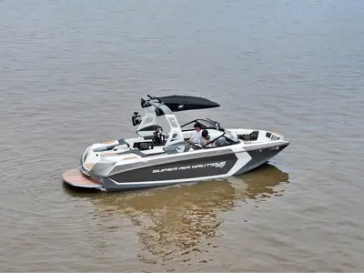 2019 Super Air Nautique G23 -Fully Loaded-