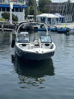 2019 Yamaha 212x