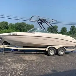 2003 Yamaha Boats SR 230