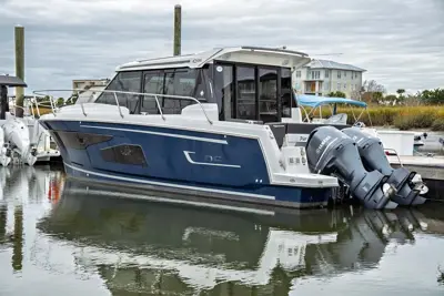 2019 Jeanneau NC 1095