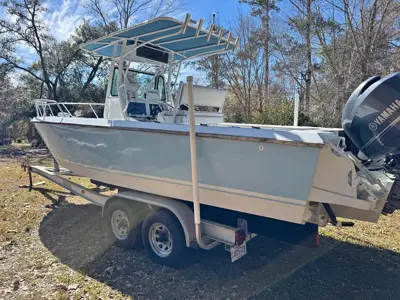 25’ Gravois for sale