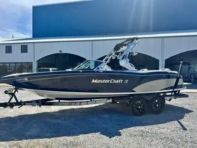 2014 MASTERCRAFT X46