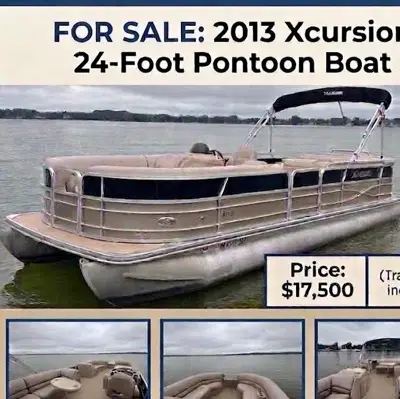 2013 Xcursion X23C