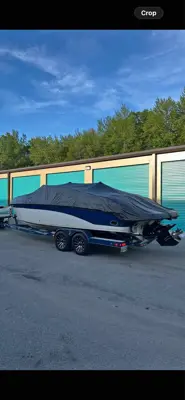 2003 Crownline 270BR