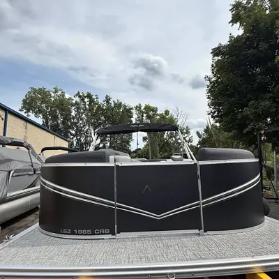 2026 Avalon 1985 LSZ CRB