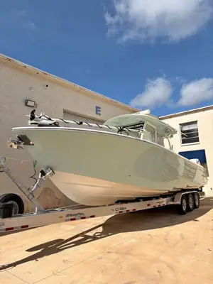 2026 Cobia 350cc