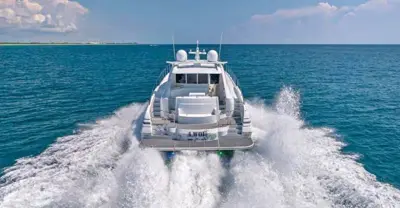 2010 Axcell 650 Catamaran