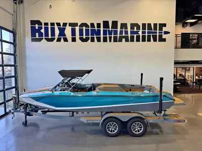 2026 Nautique Ski Nautique