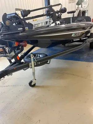 2022 Skeeter Zx150
