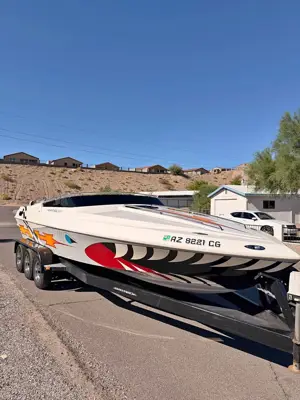 1996 Advantage Citation