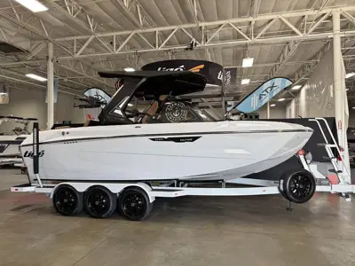 2026 Tige Ultré 23ZX