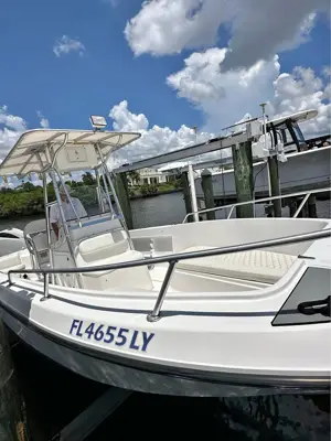 2003 Angler
