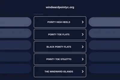 Windward Point Yacht Club