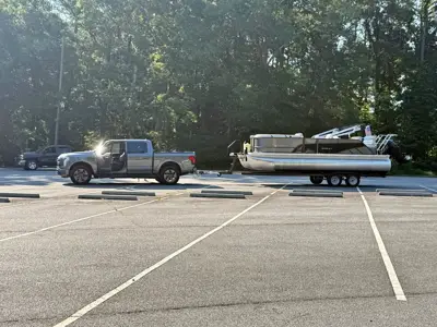 2023 Crest Classic LX 220