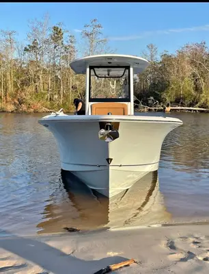 2020 Sea Hunt Gamefish 27 CB