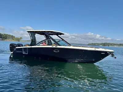 2026 Chaparral 310 osx