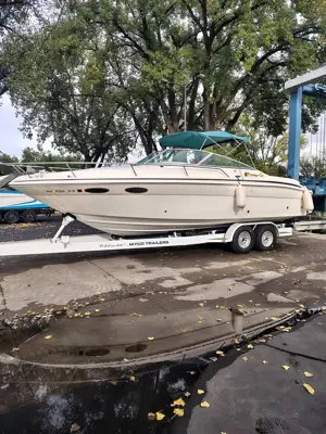 1998 sea ray 280ss