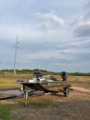 2024 sea ark slayer