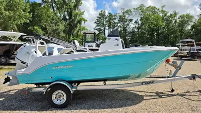 2026 Stingray 173CC