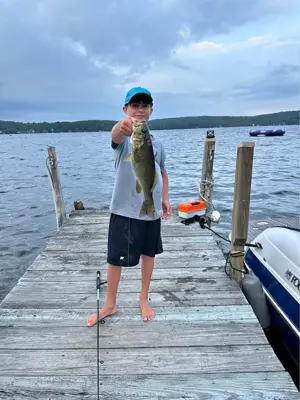 Two boat slips available Lake Winnipesaukee, Meredith Bay