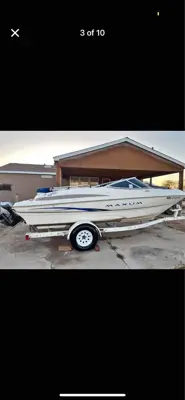 Maxim Boat